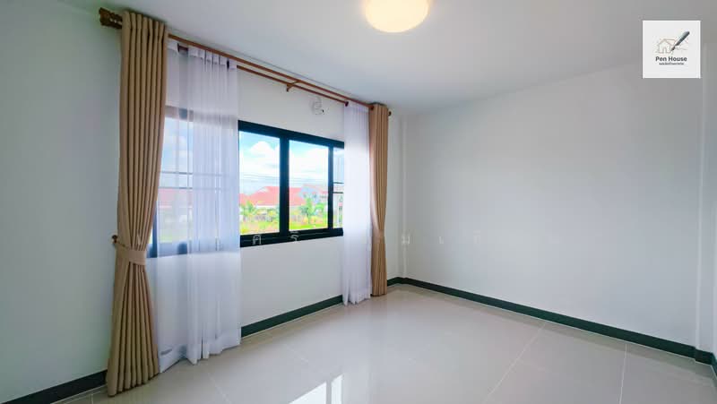ธันยพฤกษ์, Bangkok, Nong Chok, Bangkok, 2 Bedrooms, 16 sqm, Townhouse For Sale, by เพ็ญศิริ ตุ้มเทียน, 500328552 - DDproperty.com