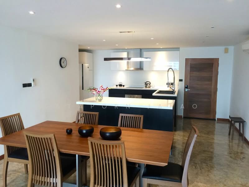 D.S. Tower 2 Sukhumvit 39, Bangkok, Soi Sukhumvit 39, Khlong Tan Nua, Watthana, Bangkok, 3 Bedrooms, 179 sqm, Condo For Rent, by Sataporn Jalao, 500328555 - DDproperty.com