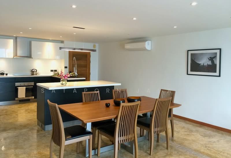 D.S. Tower 2 Sukhumvit 39, Bangkok, Soi Sukhumvit 39, Khlong Tan Nua, Watthana, Bangkok, 3 Bedrooms, 179 sqm, Condo For Rent, by Sataporn Jalao, 500328555 - DDproperty.com