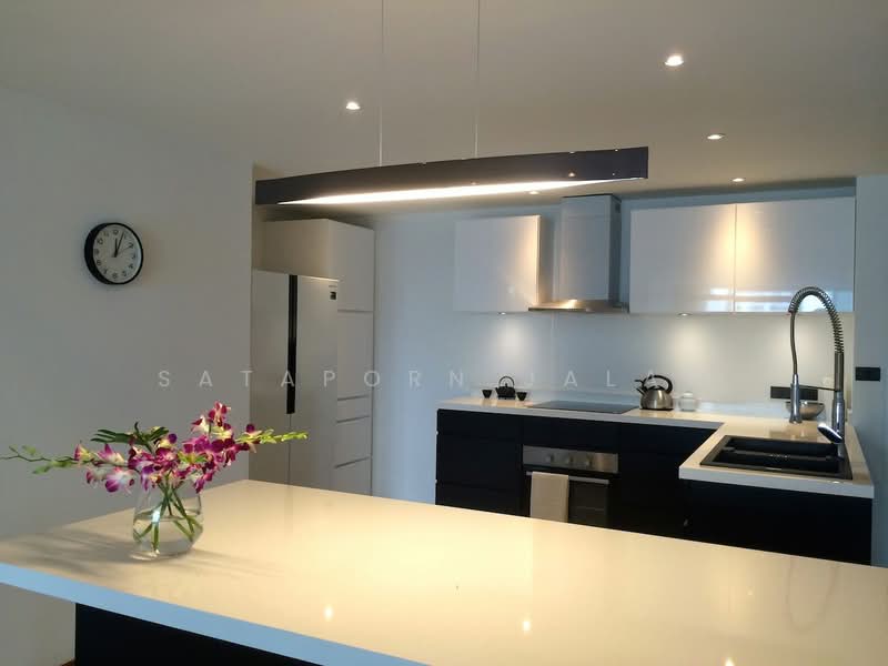D.S. Tower 2 Sukhumvit 39, Bangkok, Soi Sukhumvit 39, Khlong Tan Nua, Watthana, Bangkok, 3 Bedrooms, 179 sqm, Condo For Rent, by Sataporn Jalao, 500328555 - DDproperty.com