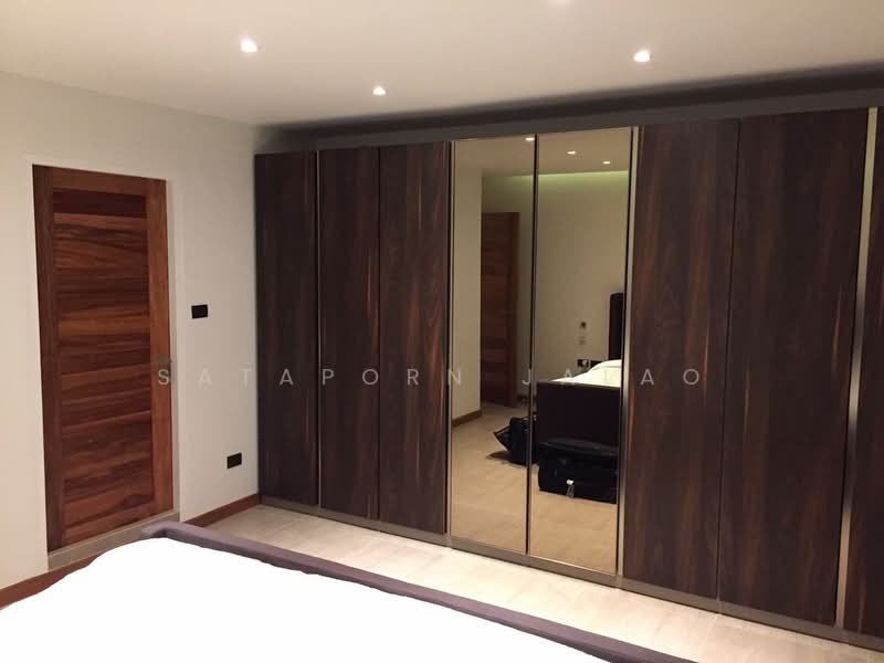 D.S. Tower 2 Sukhumvit 39, Bangkok, Soi Sukhumvit 39, Khlong Tan Nua, Watthana, Bangkok, 3 Bedrooms, 179 sqm, Condo For Rent, by Sataporn Jalao, 500328555 - DDproperty.com