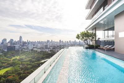 For Rent - Saladaeng One, Bangkok