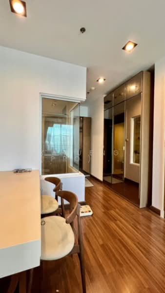 Supalai Premier Asoke, Bangkok, 1750 Petchaburi Road, Bang Kapi, Huai Khwang, Bangkok, 1 Bedroom, 51 sqm, Condo For Sale, by Kanueng (Pro) Noppornpitak, 500328557 - DDproperty.com