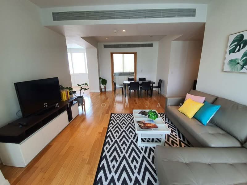 Millennium Residence, Bangkok, Sukhumvit Road, Khlong Toei, Bangkok, 2 Bedrooms, 128 sqm, Condo For Rent, by Sataporn Jalao, 500328558 - DDproperty.com