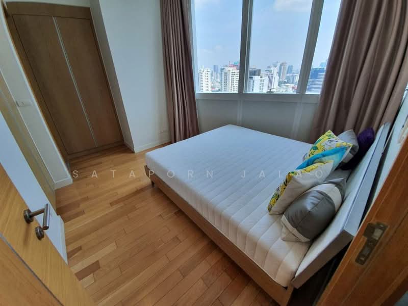 Millennium Residence : มิลเลนเนียม เรสซิเดนซ์, กรุงเทพ, ซอยสุขุมวิท 20 ถนนสุขุมวิท แขวงคลองเตยเหนือ เขตวัฒนา กรุงเทพมหานคร, คลองเตย, กรุงเทพ, 128 ตร.ม., คอนโด ให้เช่า, โดย Sataporn Jalao, 500328558 - DDproperty.com