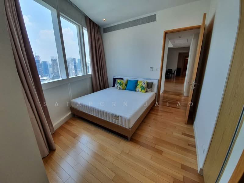 Millennium Residence, Bangkok, Sukhumvit Road, Khlong Toei, Bangkok, 2 Bedrooms, 128 sqm, Condo For Rent, by Sataporn Jalao, 500328558 - DDproperty.com