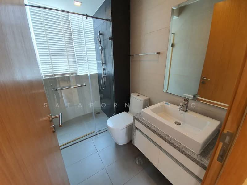 Millennium Residence, Bangkok, Sukhumvit Road, Khlong Toei, Bangkok, 2 Bedrooms, 128 sqm, Condo For Rent, by Sataporn Jalao, 500328558 - DDproperty.com