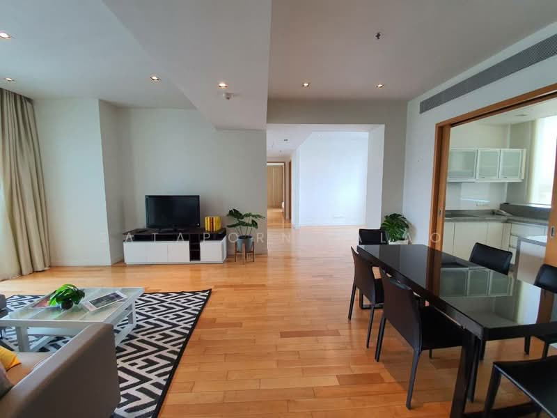 Millennium Residence, Bangkok, Sukhumvit Road, Khlong Toei, Bangkok, 2 Bedrooms, 128 sqm, Condo For Rent, by Sataporn Jalao, 500328558 - DDproperty.com