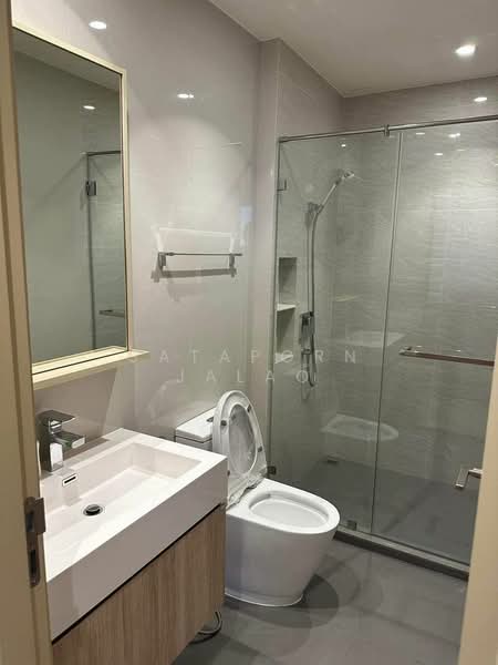 Maru Ekkamai 2, Bangkok, 70-5 Sukhumvit 63 Road, Phra Kanong Nua, Watthana, Bangkok, 2 Bedrooms, 60 sqm, Condo For Rent, by Sataporn Jalao, 500328560 - DDproperty.com
