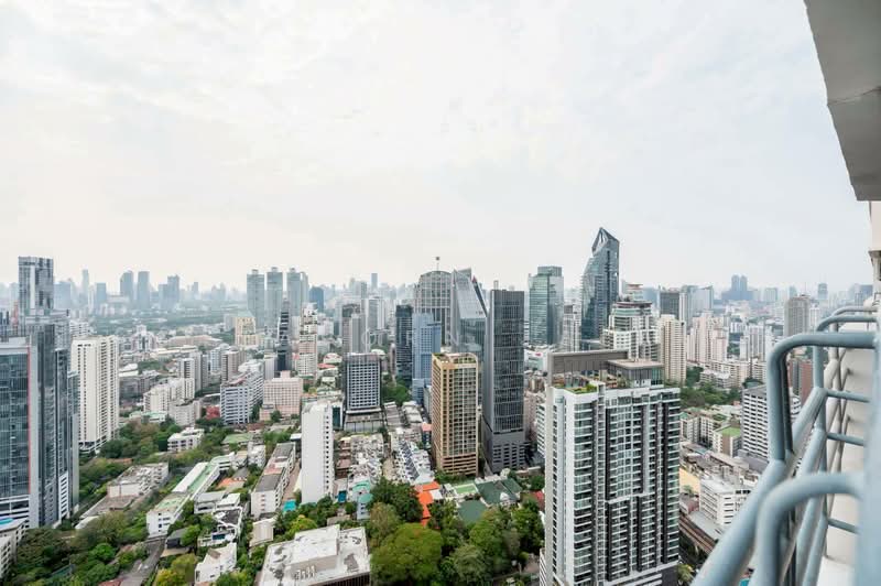 The Waterford Diamond Tower สุขุมวิท (เดอะวอเตอร์ฟอร์ด ไดมอน ทาวเวอร์ สุขุมวิท), กรุงเทพ, 758/18 ซอยสุขุมวิท 30/1 ถนนสุขุมวิท, คลองเตย, กรุงเทพ, 52 ตร.ม., คอนโด ให้เช่า, โดย Sataporn Jalao, 500328563 - DDproperty.com