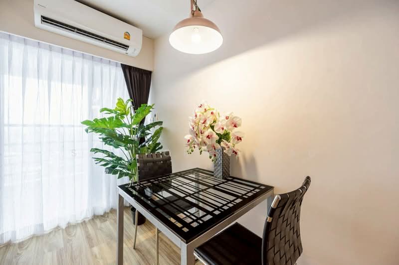The Waterford Diamond Tower Sukhumvit, Bangkok, 758/18 Soi Sukhumvit 30/1, Sukhumvit Road, Khlong Toei, Bangkok, 1 Bedroom, 52 sqm, Condo For Rent, by Sataporn Jalao, 500328563 - DDproperty.com