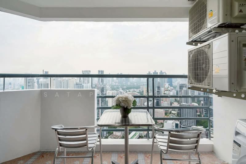 The Waterford Diamond Tower Sukhumvit, Bangkok, 758/18 Soi Sukhumvit 30/1, Sukhumvit Road, Khlong Toei, Bangkok, 1 Bedroom, 52 sqm, Condo For Rent, by Sataporn Jalao, 500328563 - DDproperty.com