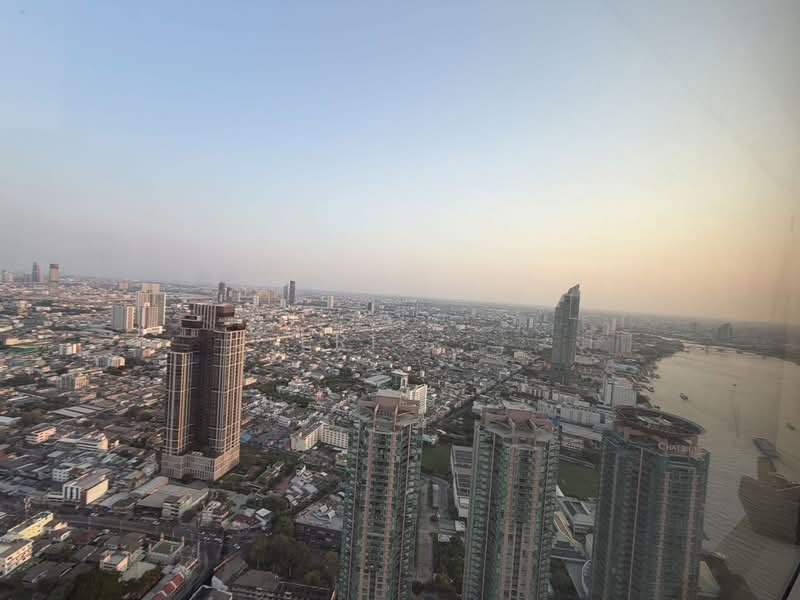 Four Seasons Private Residences, Bangkok, 300 Charoen Krung Road, Yan Nawa, Sathon, Bangkok, 6 Bedrooms, 420 sqm, Condo For Rent, by Eric ., 500328564 - DDproperty.com