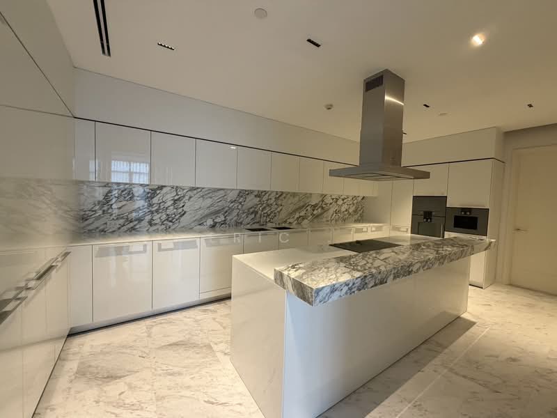 Four Seasons Private Residences, Bangkok, 300 Charoen Krung Road, Yan Nawa, Sathon, Bangkok, 6 Bedrooms, 420 sqm, Condo For Rent, by Eric ., 500328564 - DDproperty.com