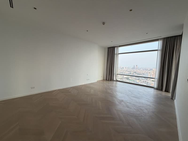 Four Seasons Private Residences, Bangkok, 300 Charoen Krung Road, Yan Nawa, Sathon, Bangkok, 6 Bedrooms, 420 sqm, Condo For Rent, by Eric ., 500328564 - DDproperty.com
