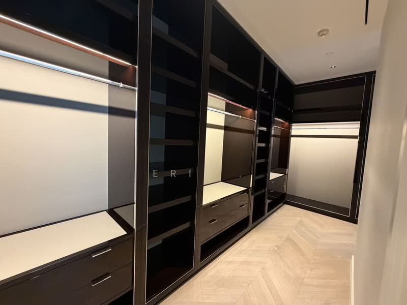 Four Seasons Private Residences, Bangkok, 300 Charoen Krung Road, Yan Nawa, Sathon, Bangkok, 6 Bedrooms, 420 sqm, Condo For Rent, by Eric ., 500328564 - DDproperty.com