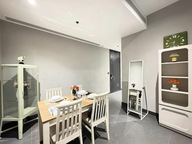 Tait Sathorn 12, Bangkok, Soi Sathorn 12, Sathorn Road, Silom, Bang Rak, Bangkok, 2 Bedrooms, 71 sqm, Condo For Rent, by PROPERTYSIGHTS REAL ESTATE, 500328567 - DDproperty.com