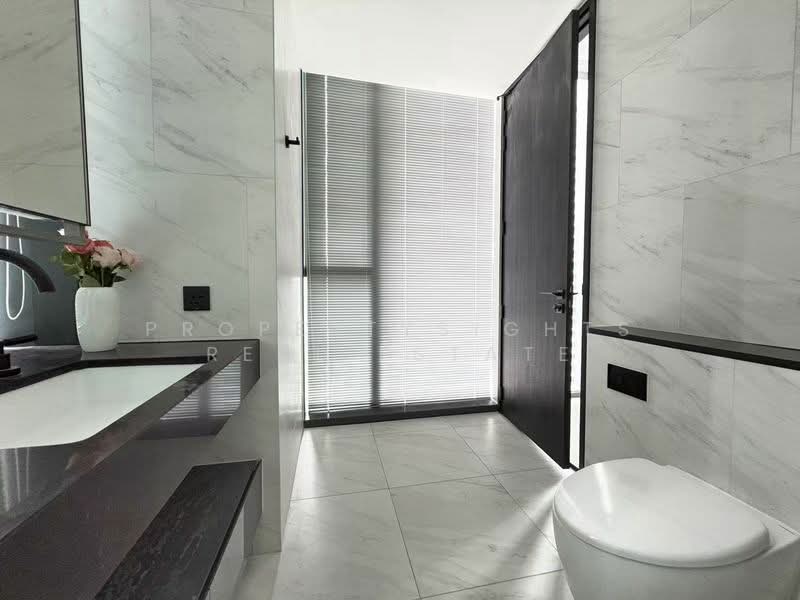 Tait Sathorn 12, Bangkok, Soi Sathorn 12, Sathorn Road, Silom, Bang Rak, Bangkok, 2 Bedrooms, 71 sqm, Condo For Rent, by PROPERTYSIGHTS REAL ESTATE, 500328567 - DDproperty.com