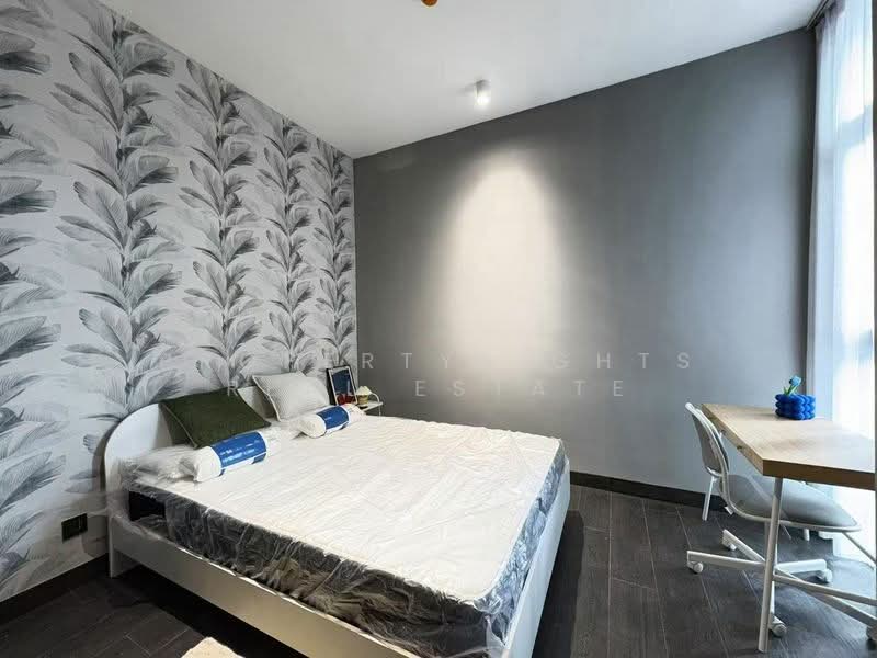 Tait Sathorn 12, Bangkok, Soi Sathorn 12, Sathorn Road, Silom, Bang Rak, Bangkok, 2 Bedrooms, 71 sqm, Condo For Rent, by PROPERTYSIGHTS REAL ESTATE, 500328567 - DDproperty.com