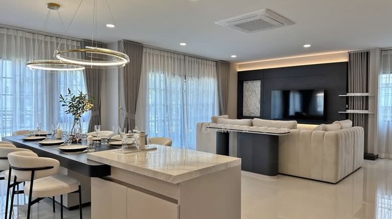Centro Bangna : เซนโทร บางนา, สมุทรปราการ, 111 ซอย3, บางแก้ว, บางพลี, สมุทรปราการ, 280 ตร.ม., บ้านเดี่ยว ให้เช่า, โดย Usuma Usumachat, 500328569 - DDproperty.com