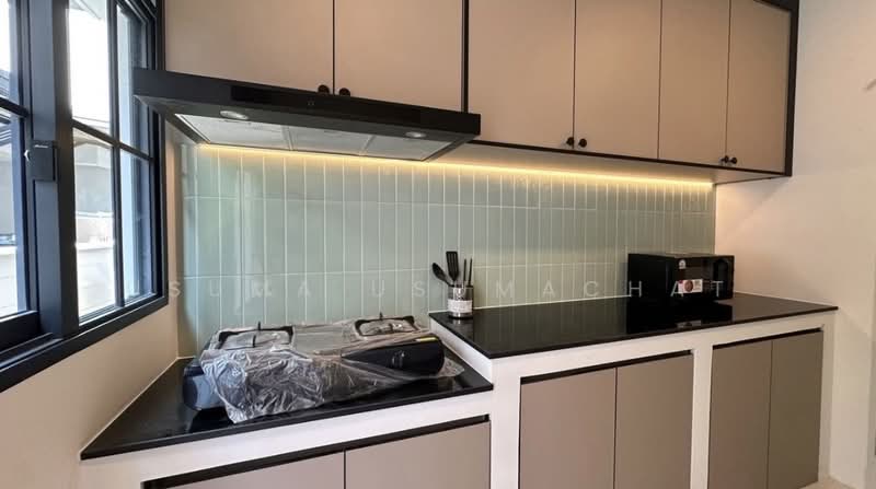 Centro Bangna, Samut Prakan, 111 Soi 3, Bang Kaeo, Bang Plee, Samut Prakan, 4 Bedrooms, 280 sqm, Single Detached House For Rent, by Usuma Usumachat, 500328569 - DDproperty.com