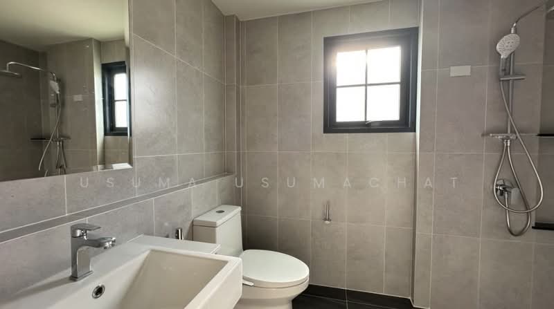 Centro Bangna, Samut Prakan, 111 Soi 3, Bang Kaeo, Bang Plee, Samut Prakan, 4 Bedrooms, 280 sqm, Single Detached House For Rent, by Usuma Usumachat, 500328569 - DDproperty.com