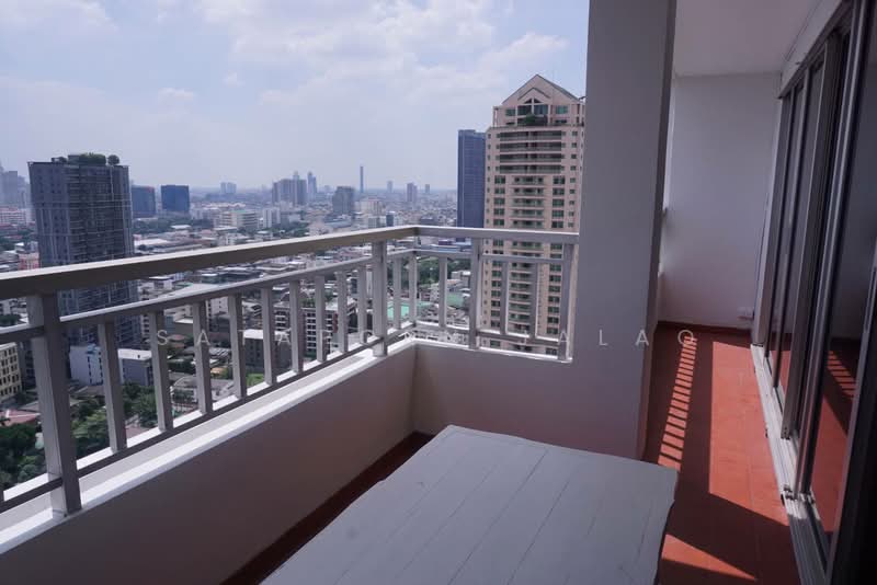 Sathorn Park Place : สาธร พาร์ค เพลส, กรุงเทพ, 27 สาทรใต้, ทุ่งมหาเมฆ, สาทร, กรุงเทพ, 236 ตร.ม., คอนโด ให้เช่า, โดย Sataporn Jalao, 500328571 - DDproperty.com