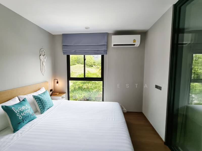 The Title V, Phuket, Wiset Road, Rawai, Muang Phuket, Phuket, 1 Bedroom, 35 sqm, Condo For Rent, by Zest Real Estate, 500328573 - DDproperty.com