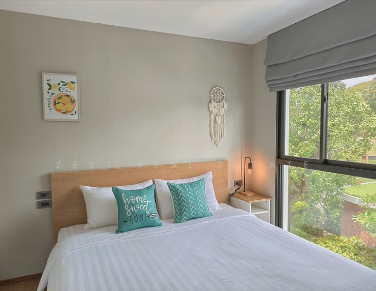 The Title V, Phuket, Wiset Road, Rawai, Muang Phuket, Phuket, 1 Bedroom, 35 sqm, Condo For Rent, by Zest Real Estate, 500328573 - DDproperty.com