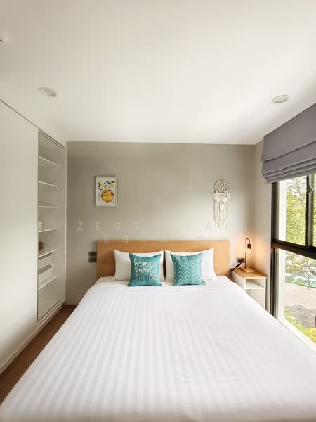 The Title V, Phuket, Wiset Road, Rawai, Muang Phuket, Phuket, 1 Bedroom, 35 sqm, Condo For Rent, by Zest Real Estate, 500328573 - DDproperty.com