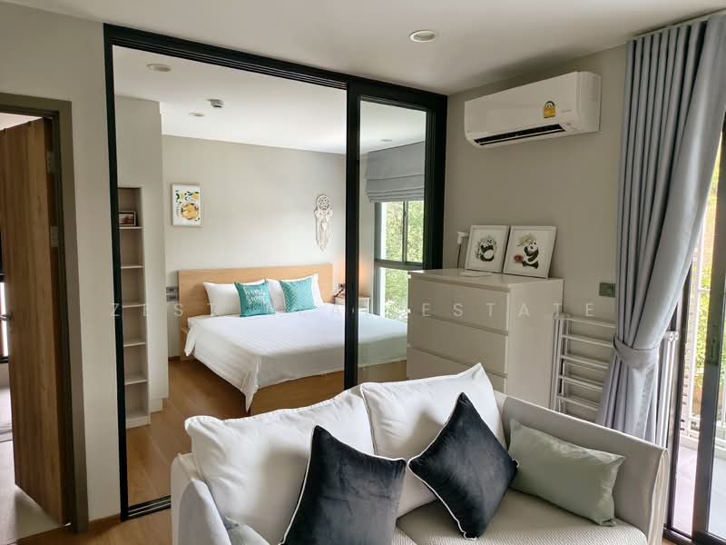 The Title V, Phuket, Wiset Road, Rawai, Muang Phuket, Phuket, 1 Bedroom, 35 sqm, Condo For Rent, by Zest Real Estate, 500328573 - DDproperty.com