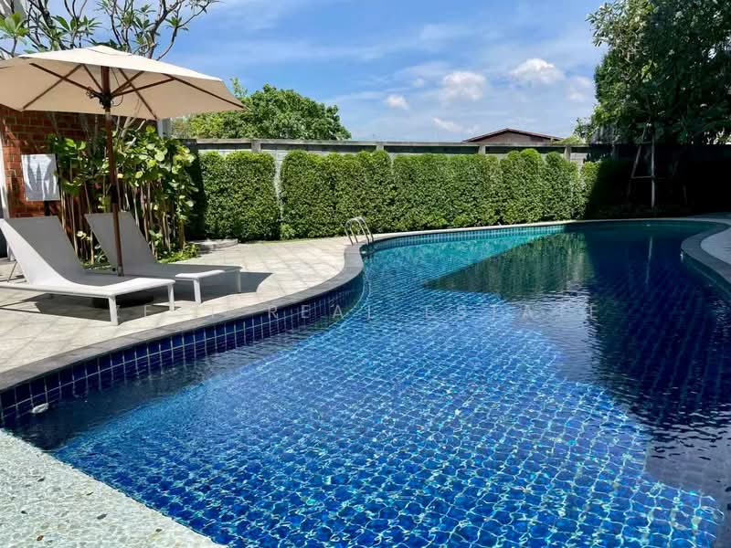 The Title V, Phuket, Wiset Road, Rawai, Muang Phuket, Phuket, 1 Bedroom, 35 sqm, Condo For Rent, by Zest Real Estate, 500328573 - DDproperty.com