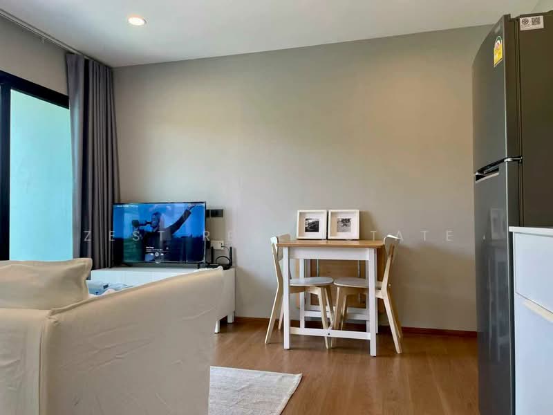 The Title V, Phuket, Wiset Road, Rawai, Muang Phuket, Phuket, 1 Bedroom, 35 sqm, Condo For Rent, by Zest Real Estate, 500328573 - DDproperty.com