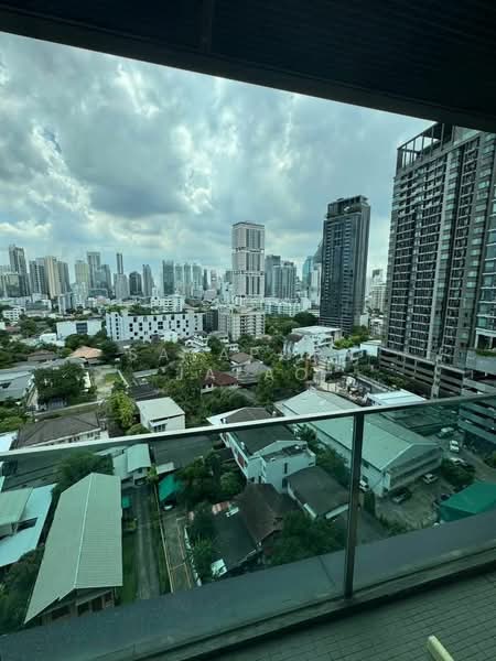 Noble Remix 2 Thonglor, Bangkok, 776 Soi Sukhumvit 36 Sukhumvit Road, Khong Tan, Khlong Toei, Bangkok, 1 Bedroom, 47 sqm, Condo For Rent, by Sataporn Jalao, 500328577 - DDproperty.com
