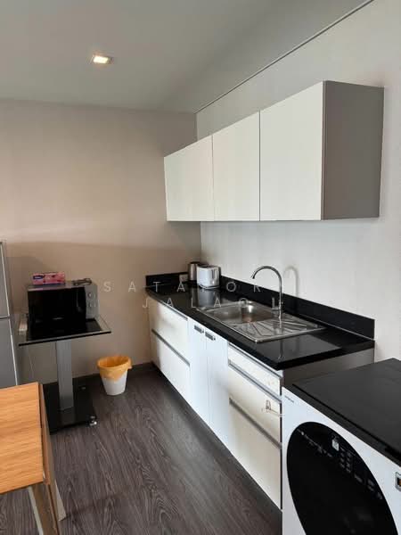 Noble Remix 2 Thonglor, กรุงเทพ, 776 ซอยสุขุมวิท 36 ถนนสุขุมวิท, คลองตัน, คลองเตย, กรุงเทพ, 47 ตร.ม., คอนโด ให้เช่า, โดย Sataporn Jalao, 500328577 - DDproperty.com