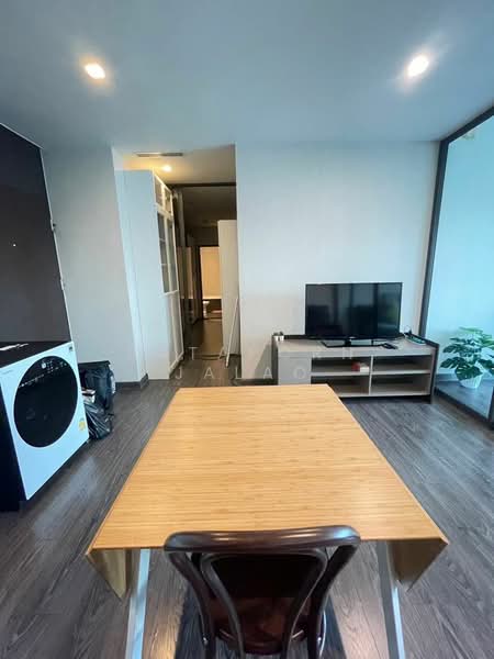 Noble Remix 2 Thonglor, กรุงเทพ, 776 ซอยสุขุมวิท 36 ถนนสุขุมวิท, คลองตัน, คลองเตย, กรุงเทพ, 47 ตร.ม., คอนโด ให้เช่า, โดย Sataporn Jalao, 500328577 - DDproperty.com