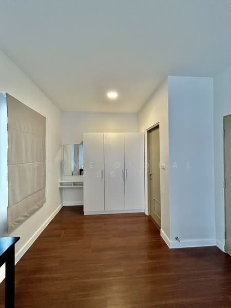 Habitown Kohkaew, Phuket, Thep Krasattri Road, Ko Kaeo, Muang Phuket, Phuket, 3 Bedrooms, 160 sqm, Townhouse For Rent, by Prime Global Asset, 500328578 - DDproperty.com