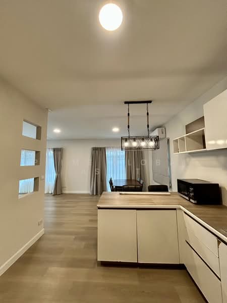 Habitown Kohkaew, Phuket, Thep Krasattri Road, Ko Kaeo, Muang Phuket, Phuket, 3 Bedrooms, 160 sqm, Townhouse For Rent, by Prime Global Asset, 500328578 - DDproperty.com