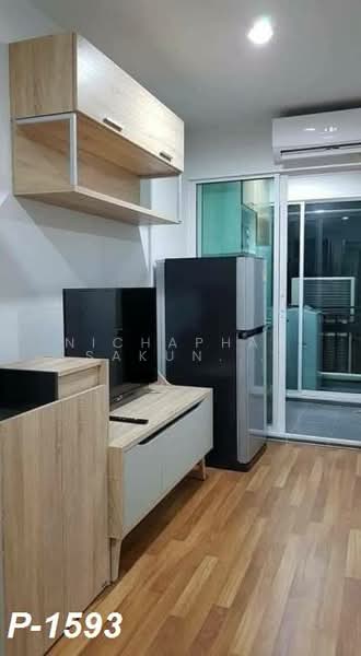Regent Home Sukhumvit 81 : รีเจ้นท์ โฮม สุขุมวิท 81, กรุงเทพ, ซ. สุขุมวิท 81, สวนหลวง, กรุงเทพ, 28 ตร.ม., คอนโด ให้เช่า, โดย Nichaphat Sakunchayapha, 500328579 - DDproperty.com