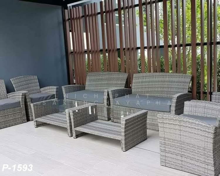 Regent Home Sukhumvit 81, Bangkok, Soi Sukhumvit 81, Suan Luang, Bangkok, 1 Bedroom, 28 sqm, Condo For Rent, by Nichaphat Sakunchayapha, 500328579 - DDproperty.com