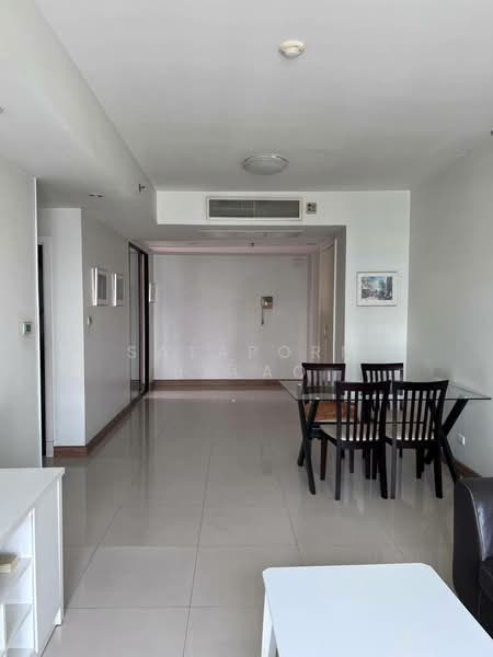Supalai Premier Place Asoke, Bangkok, 60 Asoke Montri Road, Khlongtoei Nua, Watthana, Bangkok, 3 Bedrooms, 117 sqm, Condo For Rent, by Sataporn Jalao, 500328580 - DDproperty.com