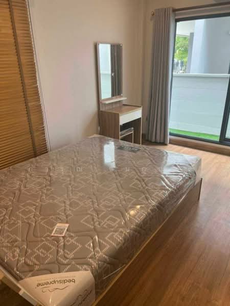 Centro Bangna, Samut Prakan, 111 Soi 3, Bang Kaeo, Bang Plee, Samut Prakan, 4 Bedrooms, 209 sqm, Single Detached House For Rent, by การุณ ชมภูบุตร, 500328581 - DDproperty.com