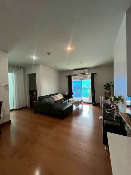 The Next Garden Suites, Bangkok, 111 Soi Sukhumvit 52, Sukhumvit Road, Bang Chak, Phra Khanong, Bangkok, 2 Bedrooms, 73 sqm, Condo For Rent, by Sataporn Jalao, 500328582 - DDproperty.com