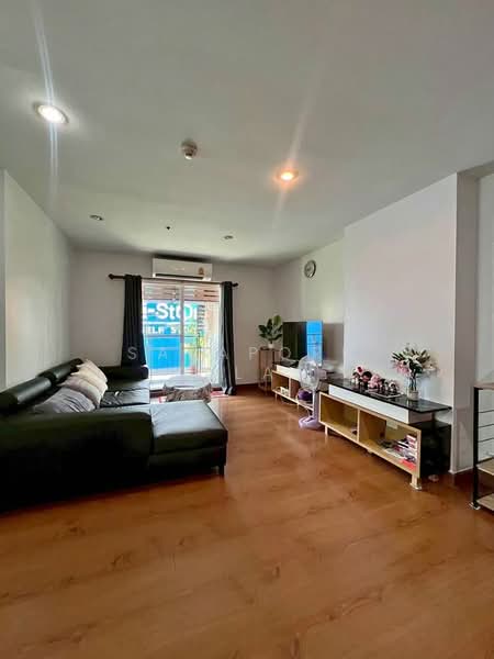 The Next Garden Suites, Bangkok, 111 Soi Sukhumvit 52, Sukhumvit Road, Bang Chak, Phra Khanong, Bangkok, 2 Bedrooms, 73 sqm, Condo For Rent, by Sataporn Jalao, 500328582 - DDproperty.com