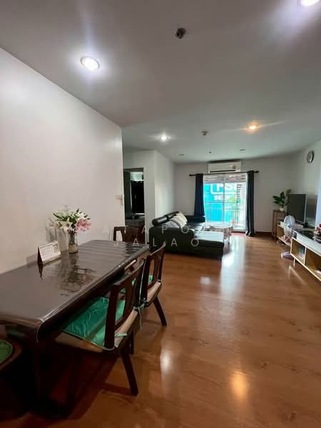 The Next Garden Suites, Bangkok, 111 Soi Sukhumvit 52, Sukhumvit Road, Bang Chak, Phra Khanong, Bangkok, 2 Bedrooms, 73 sqm, Condo For Rent, by Sataporn Jalao, 500328582 - DDproperty.com