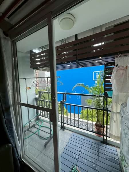 The Next Garden Suites, Bangkok, 111 Soi Sukhumvit 52, Sukhumvit Road, Bang Chak, Phra Khanong, Bangkok, 2 Bedrooms, 73 sqm, Condo For Rent, by Sataporn Jalao, 500328582 - DDproperty.com