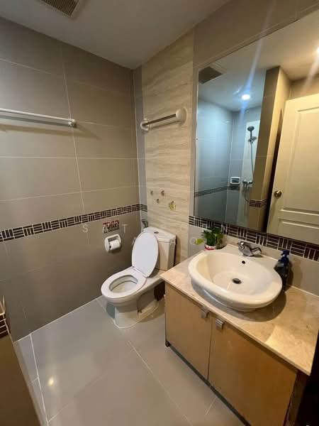 The Next Garden Suites, Bangkok, 111 Soi Sukhumvit 52, Sukhumvit Road, Bang Chak, Phra Khanong, Bangkok, 2 Bedrooms, 73 sqm, Condo For Rent, by Sataporn Jalao, 500328582 - DDproperty.com