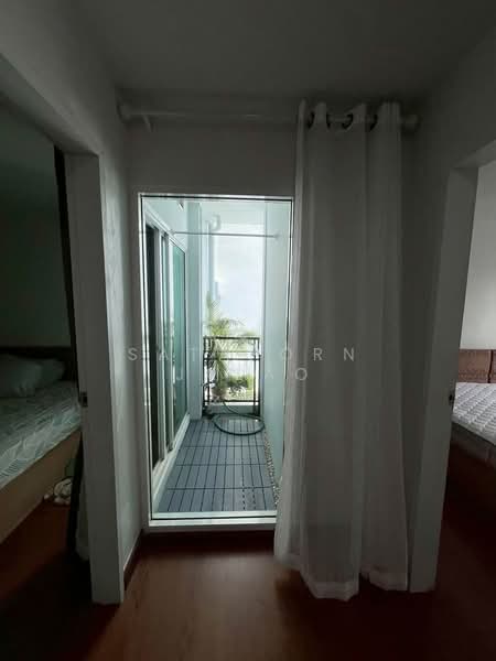 The Next Garden Suites, Bangkok, 111 Soi Sukhumvit 52, Sukhumvit Road, Bang Chak, Phra Khanong, Bangkok, 2 Bedrooms, 73 sqm, Condo For Rent, by Sataporn Jalao, 500328582 - DDproperty.com