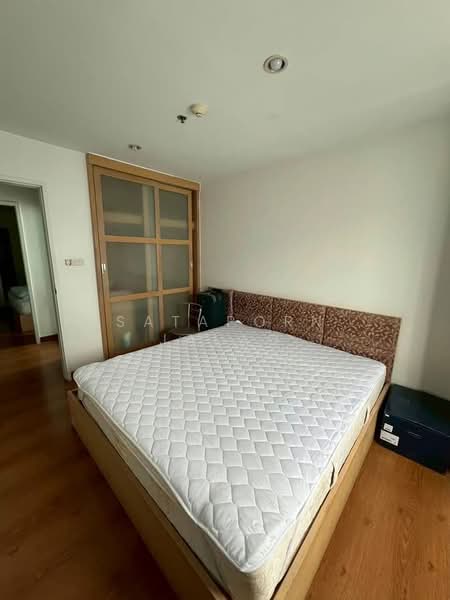 The Next Garden Suites, Bangkok, 111 Soi Sukhumvit 52, Sukhumvit Road, Bang Chak, Phra Khanong, Bangkok, 2 Bedrooms, 73 sqm, Condo For Rent, by Sataporn Jalao, 500328582 - DDproperty.com