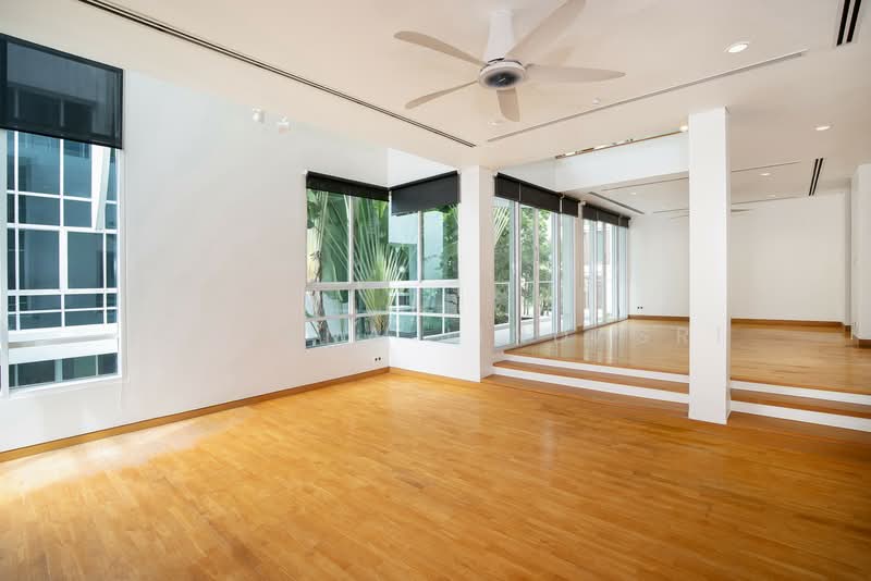 The Trees Sathorn, Bangkok, 88 Soi Mekawat, Chong Nonsi, Yan Nawa, Bangkok, 5 Bedrooms, 400 sqm, Single Detached House For Rent, by Rojjana Jindasri, 500328583 - DDproperty.com